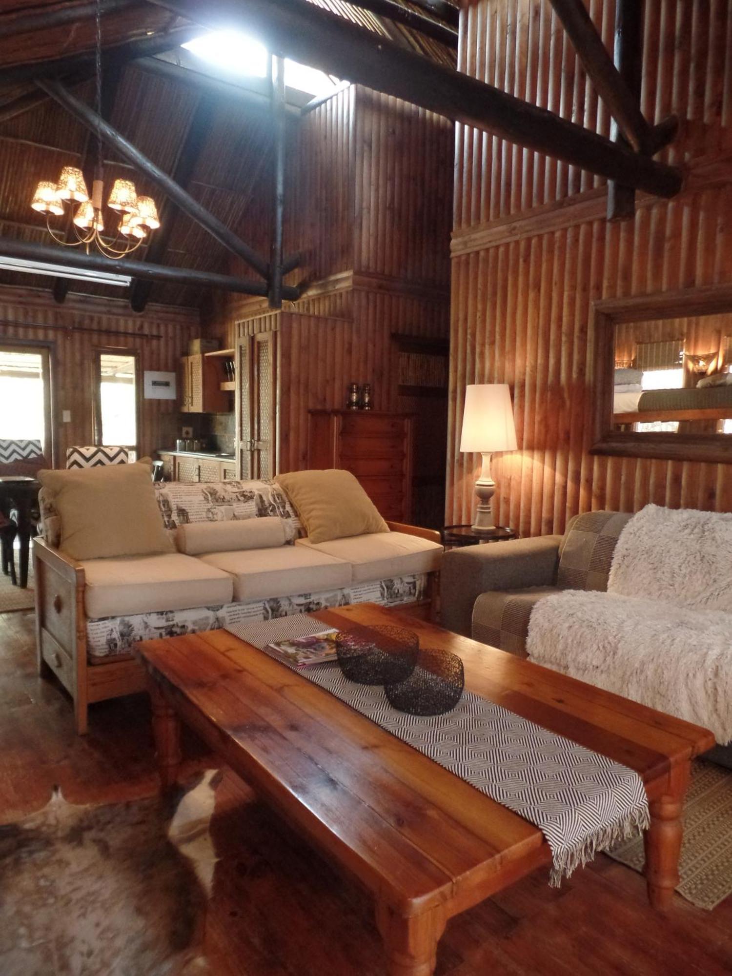 Dawsons Game Lodge Badplaas Exterior foto