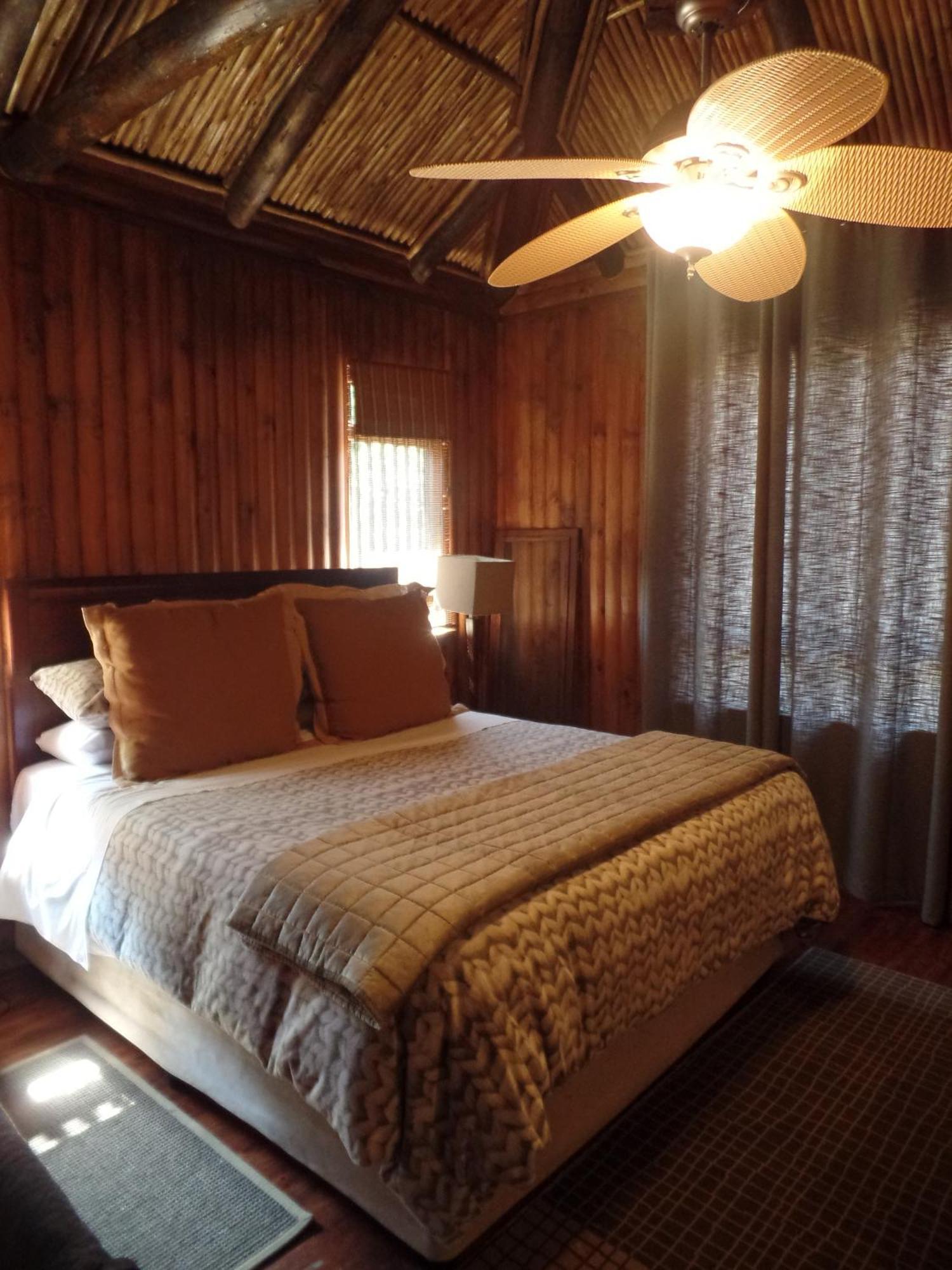 Dawsons Game Lodge Badplaas Exterior foto