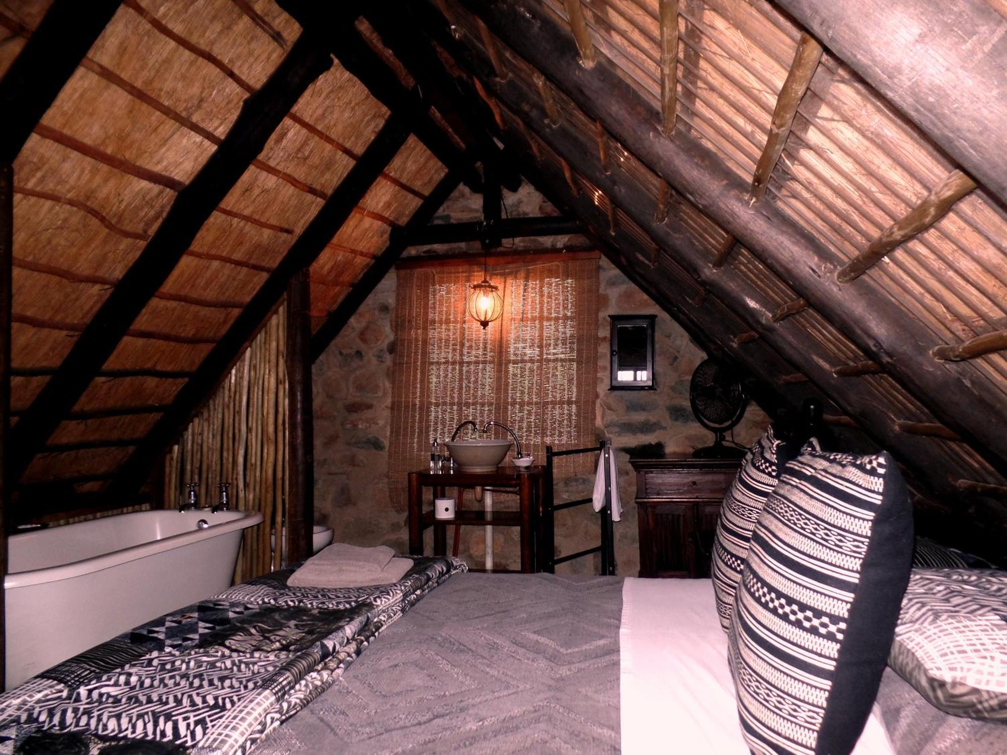 Dawsons Game Lodge Badplaas Exterior foto