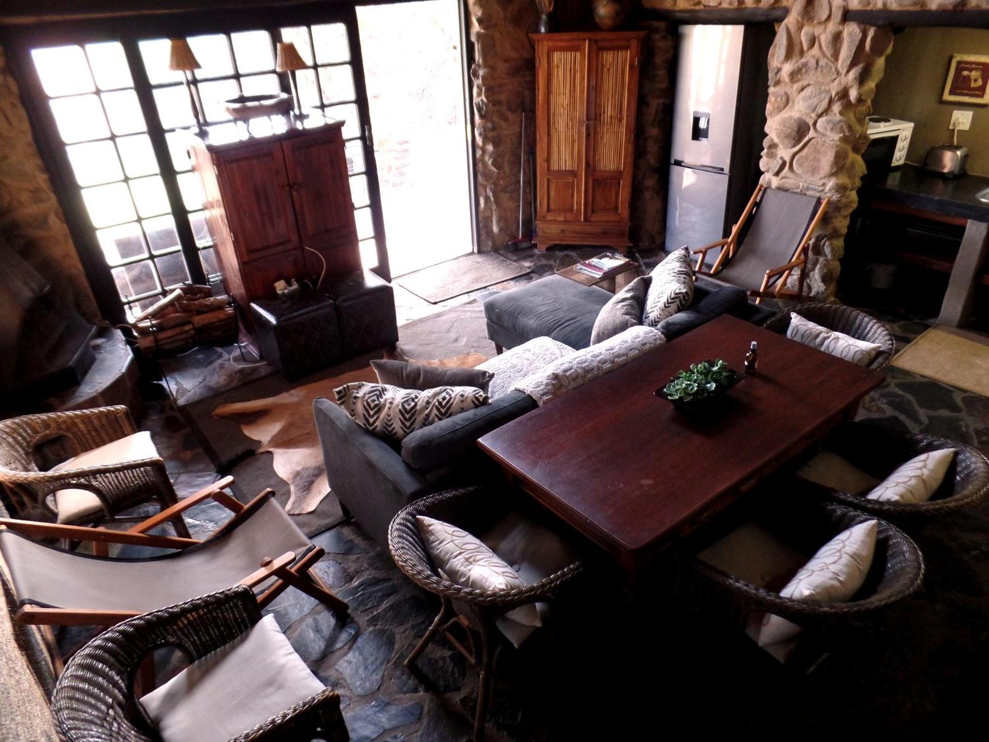 Dawsons Game Lodge Badplaas Exterior foto