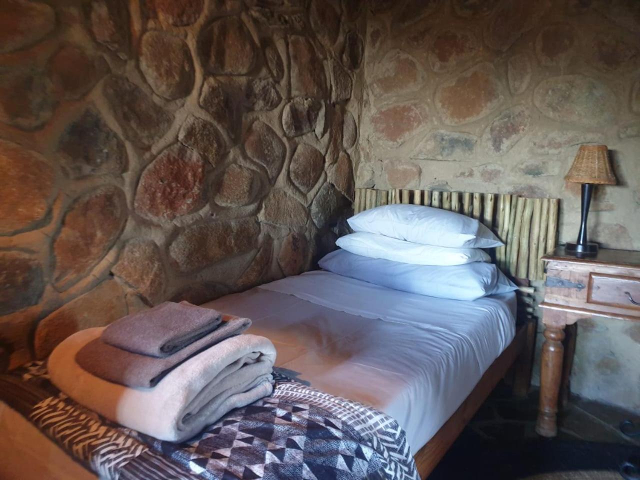 Dawsons Game Lodge Badplaas Exterior foto
