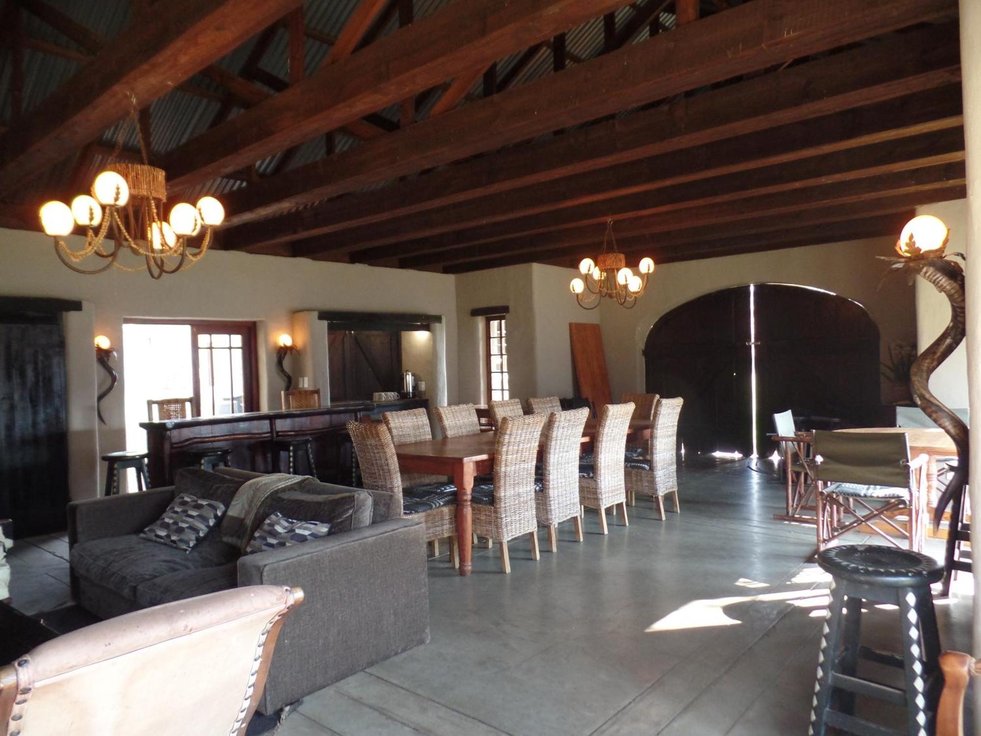 Dawsons Game Lodge Badplaas Exterior foto
