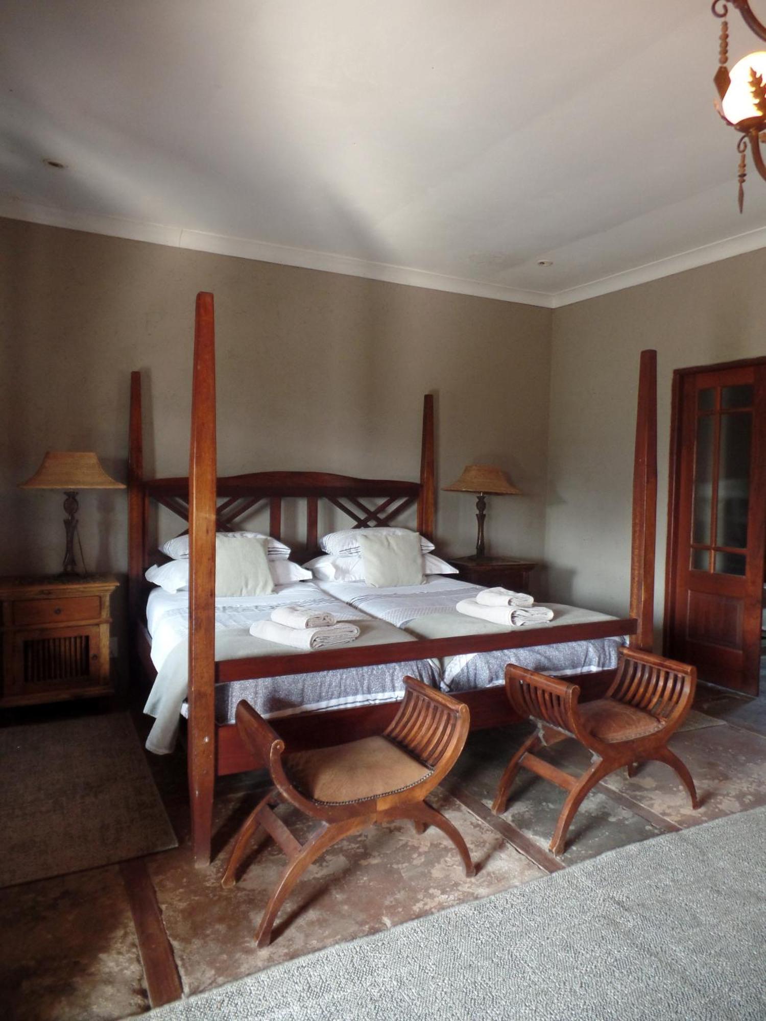 Dawsons Game Lodge Badplaas Exterior foto