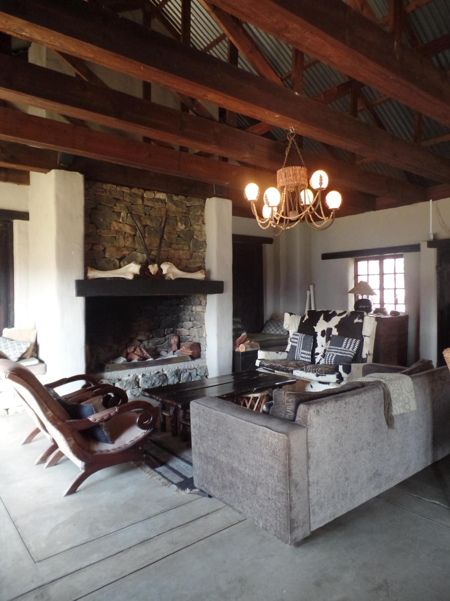 Dawsons Game Lodge Badplaas Exterior foto