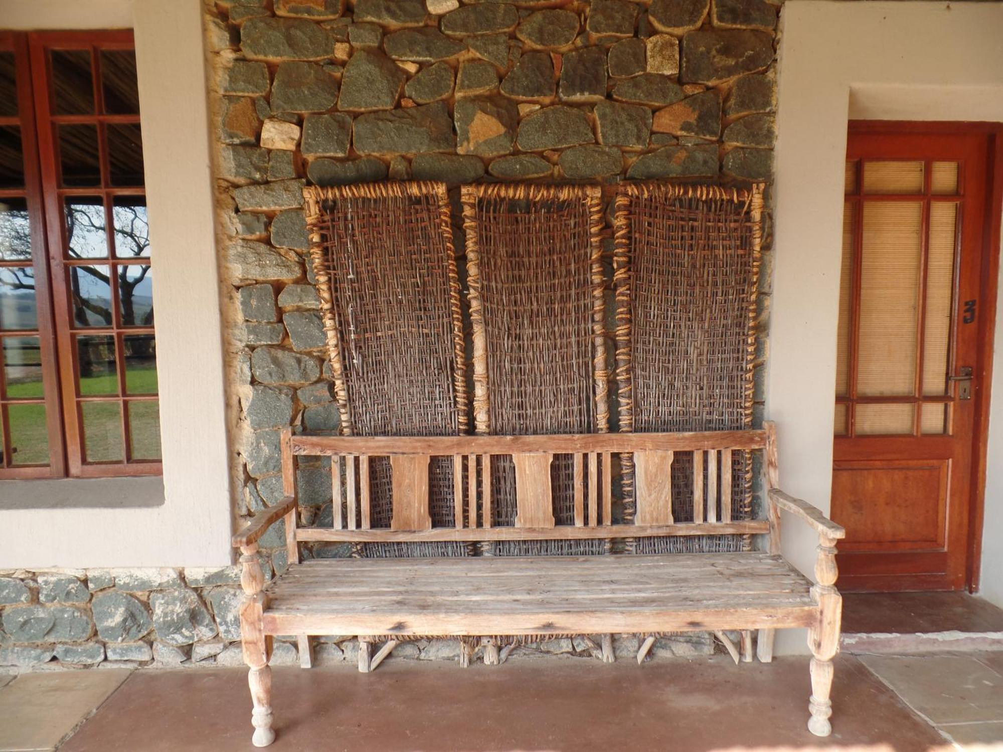 Dawsons Game Lodge Badplaas Exterior foto