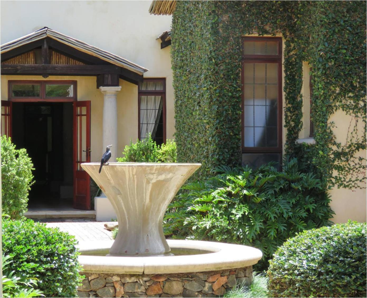 Dawsons Game Lodge Badplaas Exterior foto