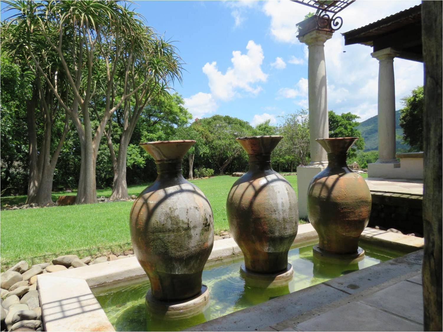 Dawsons Game Lodge Badplaas Exterior foto