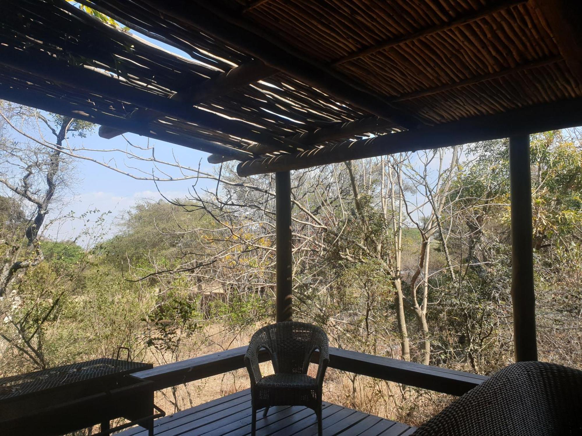 Dawsons Game Lodge Badplaas Quarto foto
